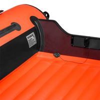 купить Лодка ПВХ АФАЛИНА 390 AFL в Москве - фото 