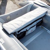 купить Лодка ПВХ BADGER Fishing Line 360 Pro AD в Москве - фото 