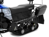 купить Снегоход SHARMAX SN-210 Forester Classic в Москве - фото 