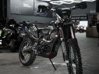 купить Мотоцикл кроссовый эндуро SHARMAX Expert 300 в Москве - фото 