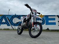 купить Мотоцикл JHL Z140E Pro PITBIKE в Москве - фото 