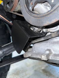 купить Квадроцикл-болотоход NORD Start (ПСМ) в Москве - фото 