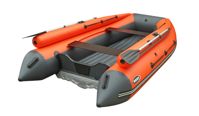 купить Лодка ПВХ REEF 360FНД в Москве - фото 