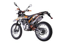 купить Мотоцикл кроссовый эндуро KAYO T2 250 MX в Москве - фото 