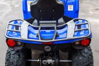 купить Квадроцикл SSSR Star в Москве - фото 