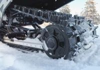 купить Снегоход IRBIS SF200L Б/У в Москве - фото 