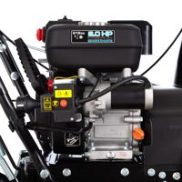 купить Снегоуборщик FLAIZER 100 E Economy в Москве - фото 