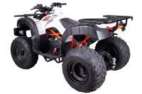 купить Квадроцикл KAYO AU150 в Москве - фото 