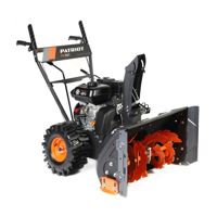 купить Снегоуборщик PATRIOT PS 601 в Москве - фото 