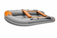 купить Лодка ПВХ РОДЖЕР Zefir 3300 LT в Москве - фото 