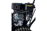 купить Снегоуборщик HUTER SGC 4800E в Москве - фото 