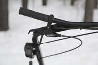 купить Мотобуксировщик РЫБАК PKD. PSD 20 л.с. (длинная база 1430мм) в Москве - фото 