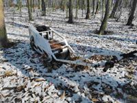 купить Мотобуксировщик SHARMAX S380 1250 HP6.5 Ultra (2024) в Москве - фото 