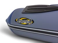 купить Лодка ПВХ АНДРОМЕДА Luxe 310 в Москве - фото 