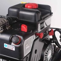 купить Снегоуборщик PATRIOT PRO 981 ED в Москве - фото 