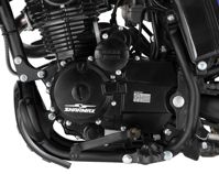 купить Мотоцикл кроссовый эндуро SHARMAX Sport 230 19/16 в Москве - фото 