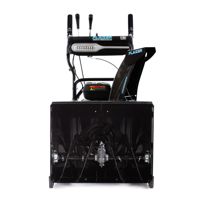 купить Снегоуборщик FLAIZER 100 E Economy в Москве - фото 