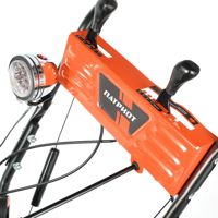 купить Снегоуборщик PATRIOT Сибирь 65E в Москве - фото 