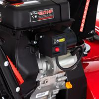 купить Снегоуборщик KETTAMA 300 Pro в Москве - фото 