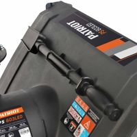 купить Снегоуборщик PATRIOT PS 603 LED в Москве - фото 