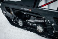 купить Мотобуксировщик SHARMAX S500 1450 HP18 Max (New) (2024) в Москве - фото 