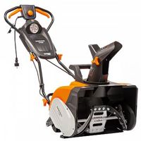 купить Снегоуборщик DAEWOO DAST 3000E в Москве - фото 