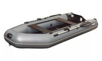 купить Лодка ПВХ SIBRIVER Таймыр 290 в Москве - фото 