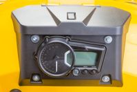 купить Снегоход СТЕЛС Viking V800 CVTech (канадский вариатор) 2.0 SWT Beaver (с увеличенным грунтозацепом) в Москве - фото 