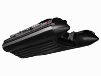 купить Лодка ПВХ X-RIVER Agent 360 в Москве - фото 