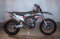 купить Мотоцикл TRX Open 300 NB ENDURO в Москве - фото 