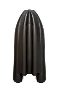 купить Лодка ПВХ SIBRIVER Allaska 420 Drive в Москве - фото 