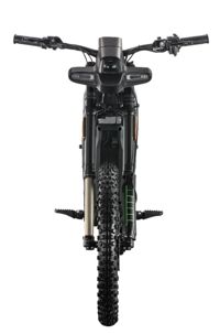 купить Электромотоцикл SHARMAX Q2 Enduro в Москве - фото 