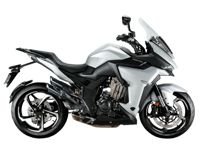 купить Мотоцикл ZONTES ZT350-X1 в Москве - фото 