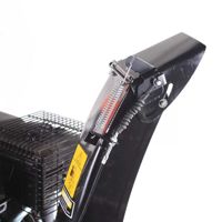 купить Снегоуборщик PATRIOT PRO 1150 ED в Москве - фото 