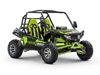 купить Багги SHARMAX XForce 320 Sport в Москве - фото 