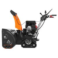 купить Снегоуборщик DEWORKS S 1590 в Москве - фото 