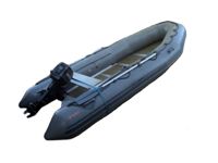 купить Лодка ПВХ ФАВОРИТ F 420 в Москве - фото 