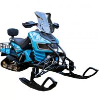 купить Снегоход WELS 200RS New V2 в Москве - фото 