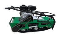 купить Мотобуксировщик ЩУКАРЬ 380 8 л.с. 1290мм (сцепление "автомат") в Москве - фото 