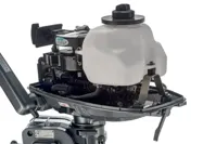 купить 2х-тактный лодочный мотор MIKATSU M5FHS в Москве - фото 