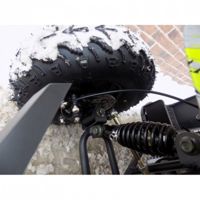 купить Квадроцикл ATV Target Trek в Москве - фото 