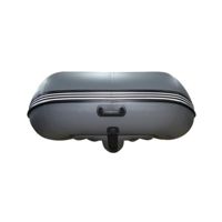 купить Лодка ПВХ ALTAIR HD 400 НДНД в Москве - фото 