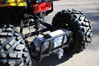 купить Электроквадроцикл ETORO MT-3400W Quad Electro 4x4 в Москве - фото 