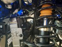 купить Квадроцикл LINHAI-YAMAHA D300 в Москве - фото 