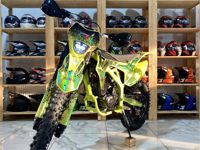 купить Мотоцикл BRZ Z6 PR300 (172FMM-PR) ENDURO в Москве - фото 