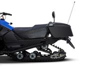 купить Снегоход SHARMAX SN-280 в Москве - фото 