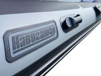 купить Лодка РИБ НАВИГАТОР 400R PRO в Москве - фото 