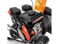 купить Снегоуборщик YARD FOX BASIC 5640H в Москве - фото 