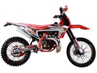 купить Мотоцикл кроссовый эндуро ROLIZ Кросс 3 250 в Москве - фото 