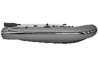 купить Лодка ПВХ ФРЕГАТ 310 Air НДНД в Москве - фото 